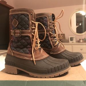 Kamik Winter Boots